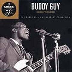 Buddy Guy : Buddy's Blues